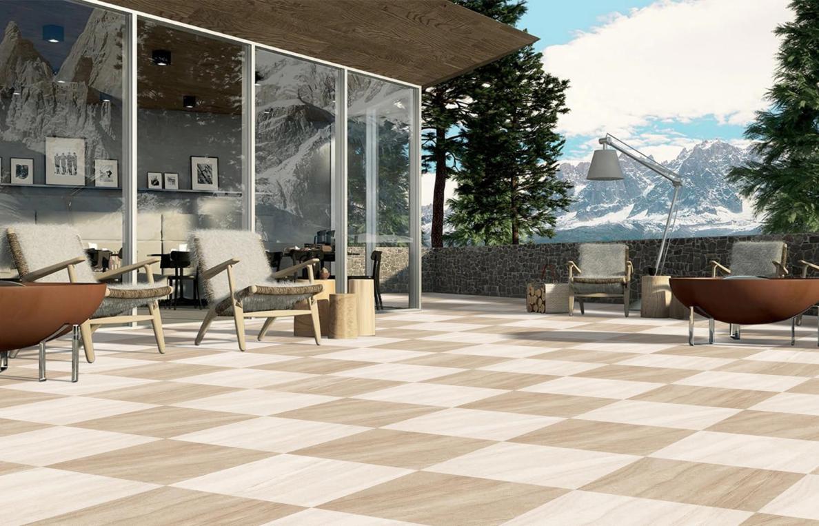 Outdoor Tiles 500x500